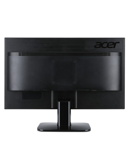 27" KA272Ebi 100Hz 1ms IPS Zero-Frame Freesync FHD 27" KA272Ebi 100Hz 1ms IPS Zero-Frame Freesync FHD