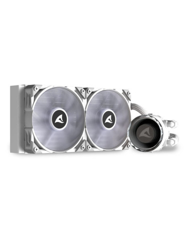 S80 ARGB 240 White Edition