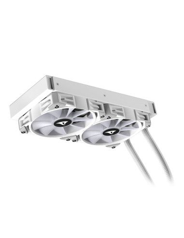 S80 ARGB 240 White Edition