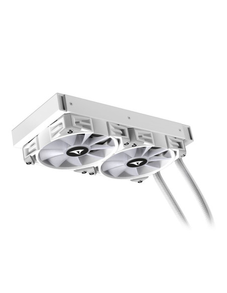 S80 ARGB 240 White Edition