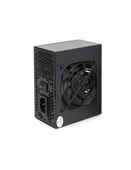 250W 20+4 pin SFX Nero