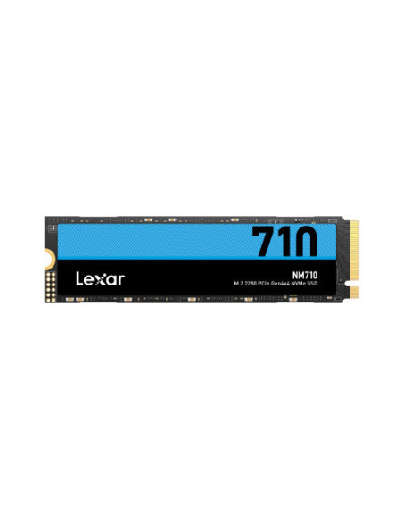 1TB NM710 NVME PCIe 4.0 x4 5GB/s 4,5GB/s
