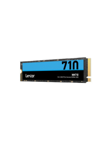 1TB NM710 NVME PCIe 4.0 x4 5GB/s 4,5GB/s
