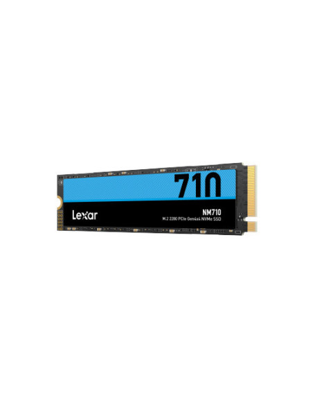 1TB NM710 NVME PCIe 4.0 x4 5GB/s 4,5GB/s
