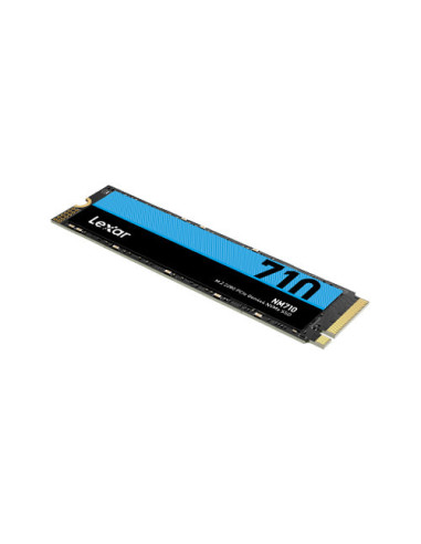 1TB NM710 NVME PCIe 4.0 x4 5GB/s 4,5GB/s
