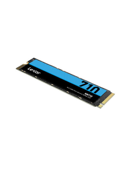 1TB NM710 NVME PCIe 4.0 x4 5GB/s 4,5GB/s