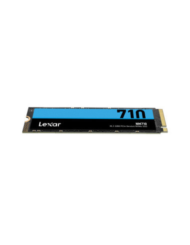 1TB NM710 NVME PCIe 4.0 x4 5GB/s 4,5GB/s