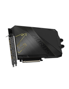 24GB GeForce RTX 4090 AORUS Xtreme Waterforce 2