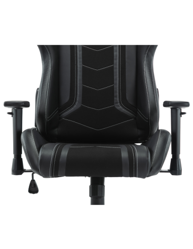 GAMING CHAIR ENERGY BLACK