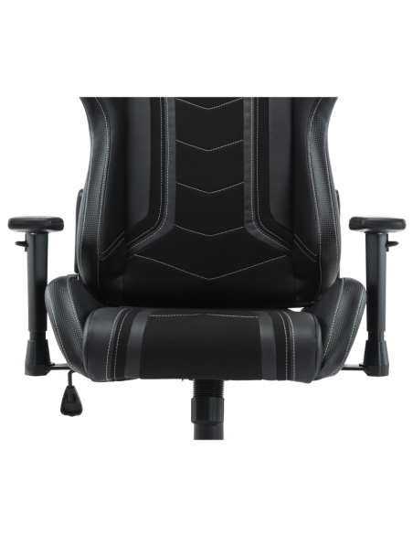 GAMING CHAIR ENERGY BLACK