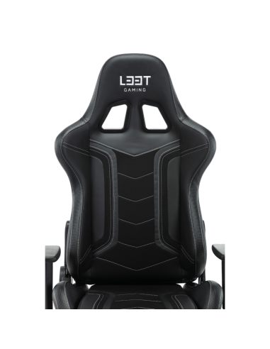 GAMING CHAIR ENERGY BLACK