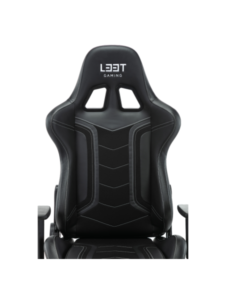 GAMING CHAIR ENERGY BLACK