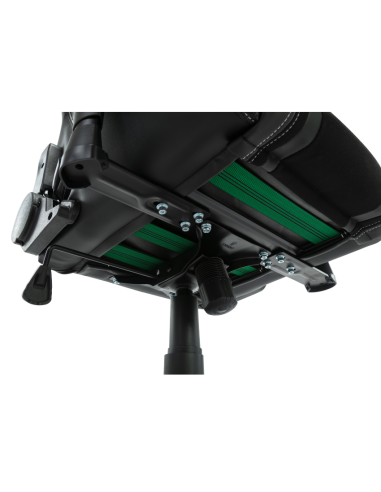 GAMING CHAIR ENERGY BLACK