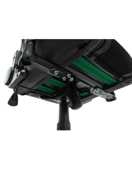 GAMING CHAIR ENERGY BLACK