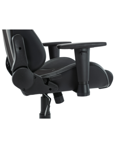 GAMING CHAIR ENERGY BLACK