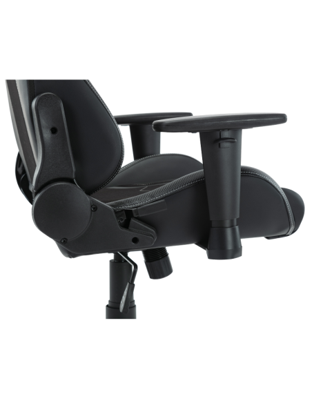 GAMING CHAIR ENERGY BLACK
