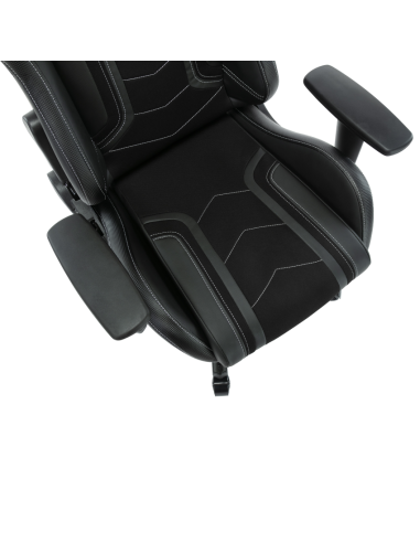 GAMING CHAIR ENERGY BLACK