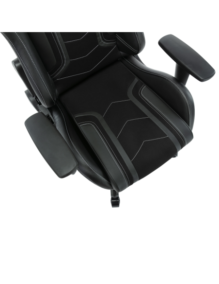GAMING CHAIR ENERGY BLACK