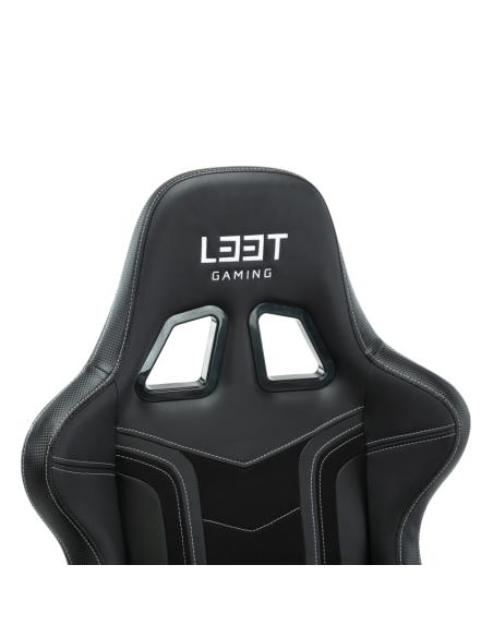 GAMING CHAIR ENERGY BLACK