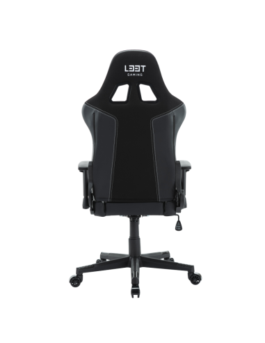 GAMING CHAIR ENERGY BLACK