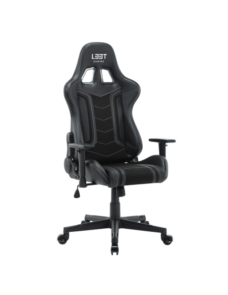 GAMING CHAIR ENERGY BLACK