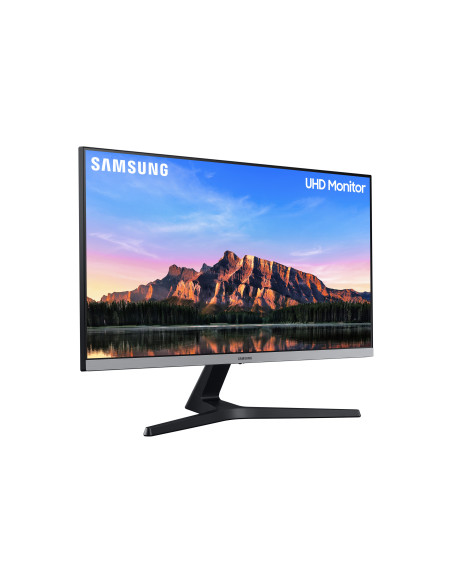 28" UR55 IPS 4K UHD 4ms HDR10 60Hz FreeSync 28" UR55 IPS 4K UHD 4ms HDR10 60Hz FreeSync