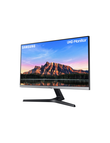 28" UR55 IPS 4K UHD 4ms HDR10 60Hz FreeSync