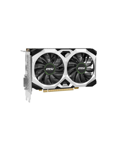 4GB GeForce GTX 1650 4GB D6 Ventus XS OCV3