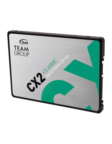 512GB CX2 Sata3 2,5 7mm