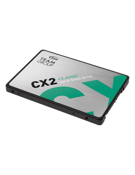 512GB CX2 Sata3 2,5 7mm
