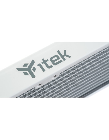 EVOLIQ 240 V2 ARGB White Edition