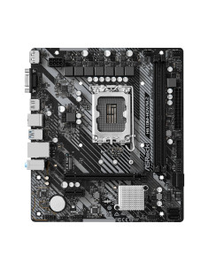 H610M-HDV/M.2 R2.0 D4 2