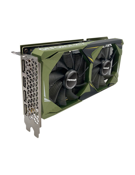 8GB GeForce RTX 4060 Twin 8GB GeForce RTX 4060 Twin