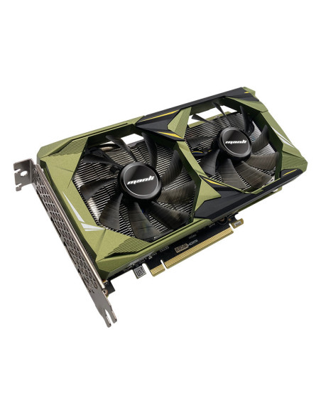 8GB GeForce RTX 4060 Twin 8GB GeForce RTX 4060 Twin
