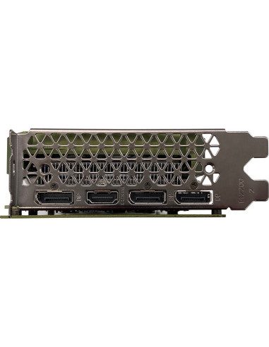 8GB GeForce RTX 4060 Twin