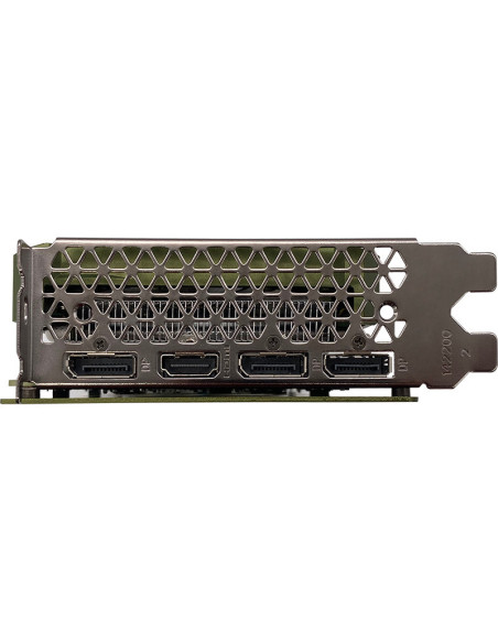 8GB GeForce RTX 4060 Twin 8GB GeForce RTX 4060 Twin