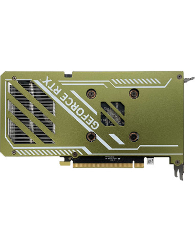 8GB GeForce RTX 4060 Twin