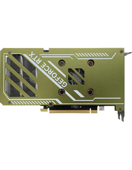 8GB GeForce RTX 4060 Twin 8GB GeForce RTX 4060 Twin