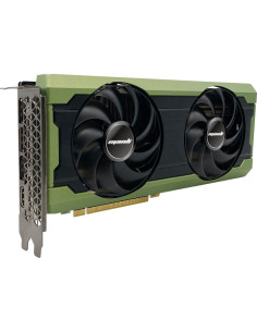 8GB GeForce RTX 4060 TI GDDR6 2