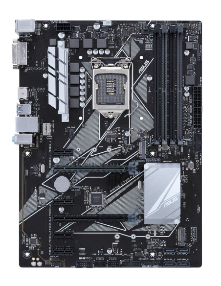 Z370-P PRIME Z370-P PRIME