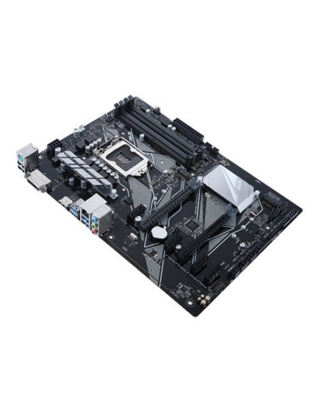 Z370-P PRIME Z370-P PRIME