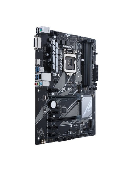 Z370-P PRIME Z370-P PRIME