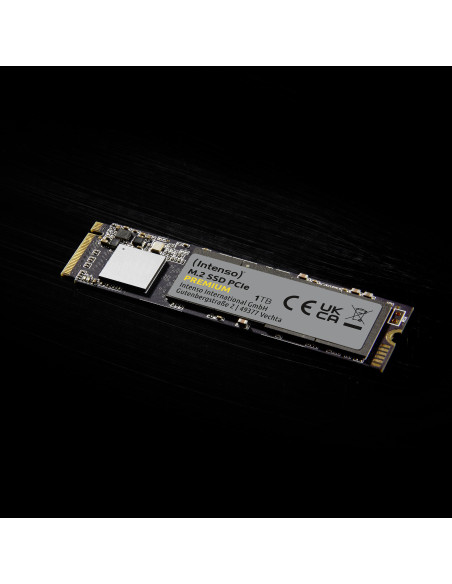 500GB PCIe Premium Gen.3 x4 NVME 500GB PCIe Premium Gen.3 x4 NVME