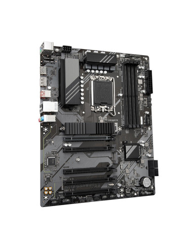 GA-B760 DS3H D5