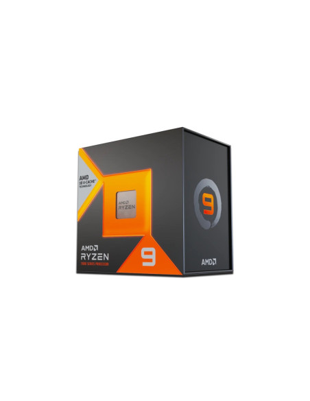 Ryzen 9 7900X3D (4,4GHz) Box WOF Ryzen 9 7900X3D (4,4GHz) Box WOF