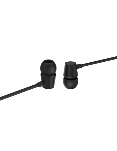 Dynamic YS500 Stereo Earphones Lightning With Microphone and Remote