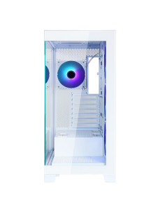 SHOWBUI 45W Tower Bianco 2