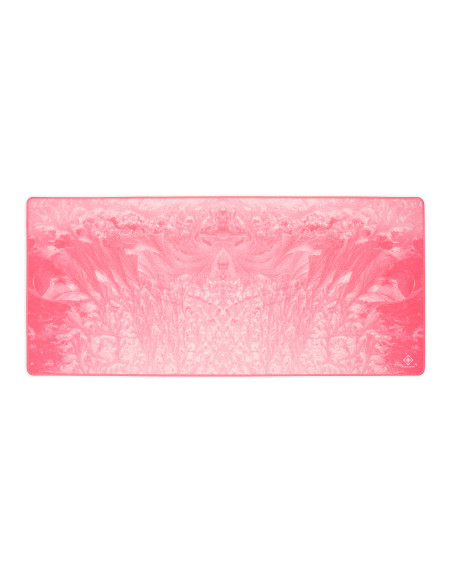 PMP85 Gaming mouse pad Pink XL 900X400X4Mm