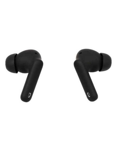 OPEN EAR Bluetooth 5.0 Earbuds, Low Audio Delay, Enhanced Volume & Clarity, 70Hrs Charging Base, Super Comfortable