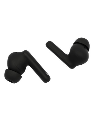 OPEN EAR Bluetooth 5.0 Earbuds, Low Audio Delay, Enhanced Volume & Clarity, 70Hrs Charging Base, Super Comfortable